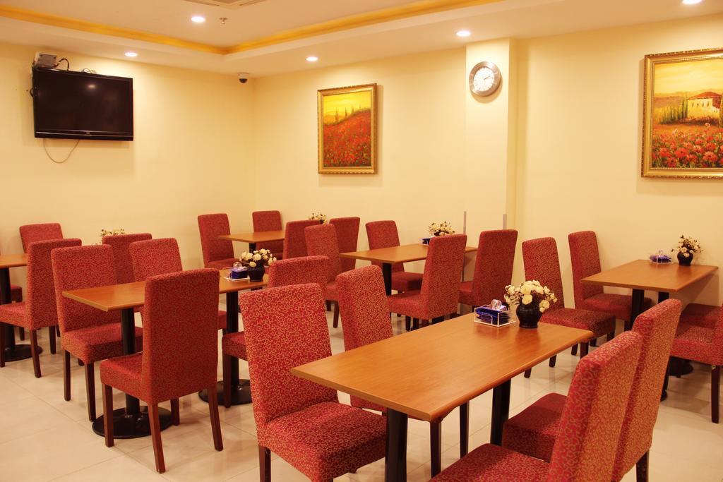 Hanting Express Tianjin Haixin District Yujiapu Eksteriør bilde